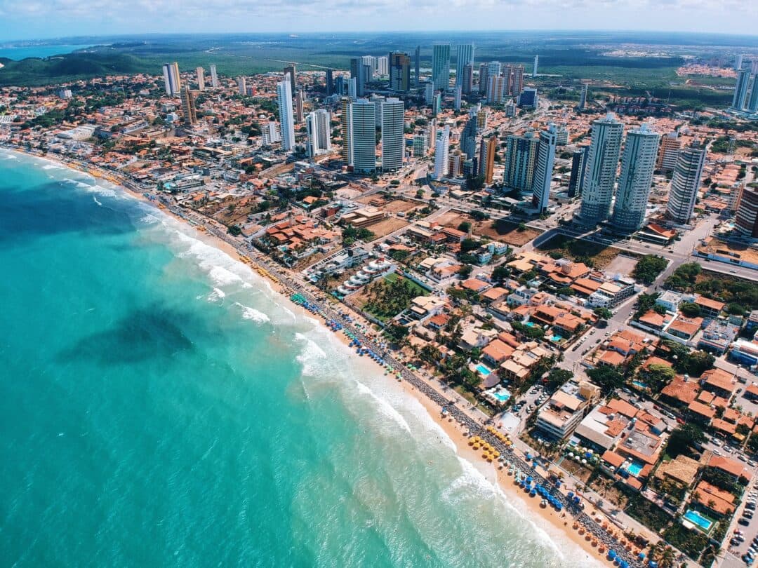 Brasil (Pipa & Natal)