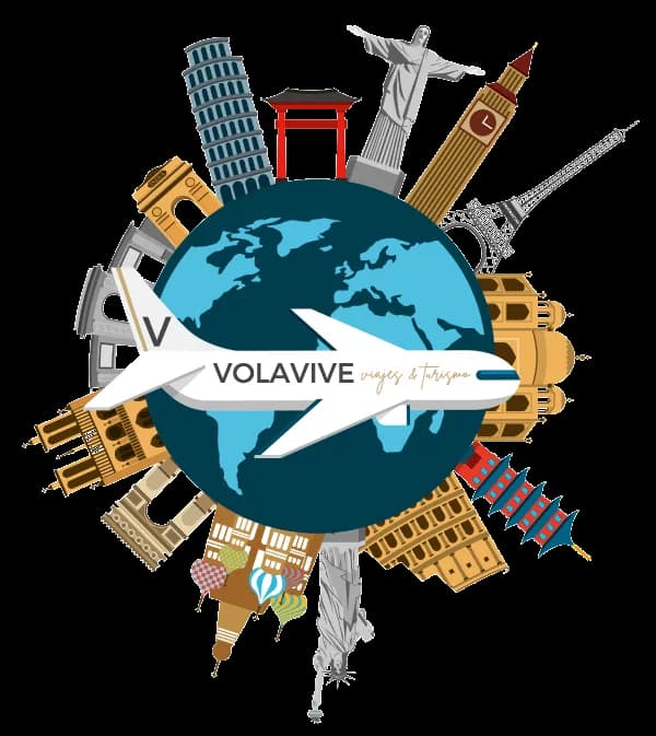 VolaVive — avión y mundo